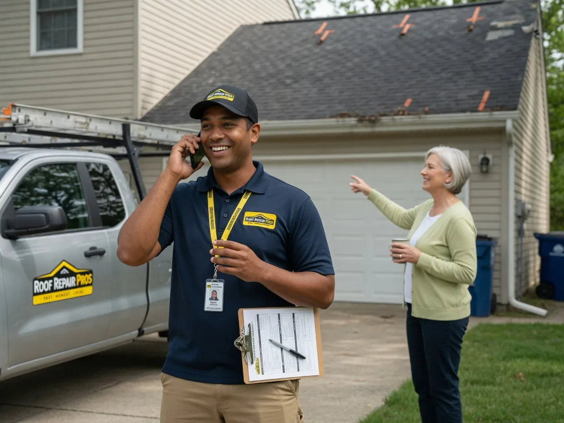 Roof Repair Alledonia, OH FAQs